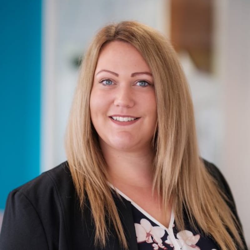 michelle nurse hudgell solicitors