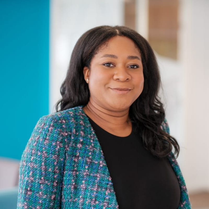 ronke bain hudgell solicitors
