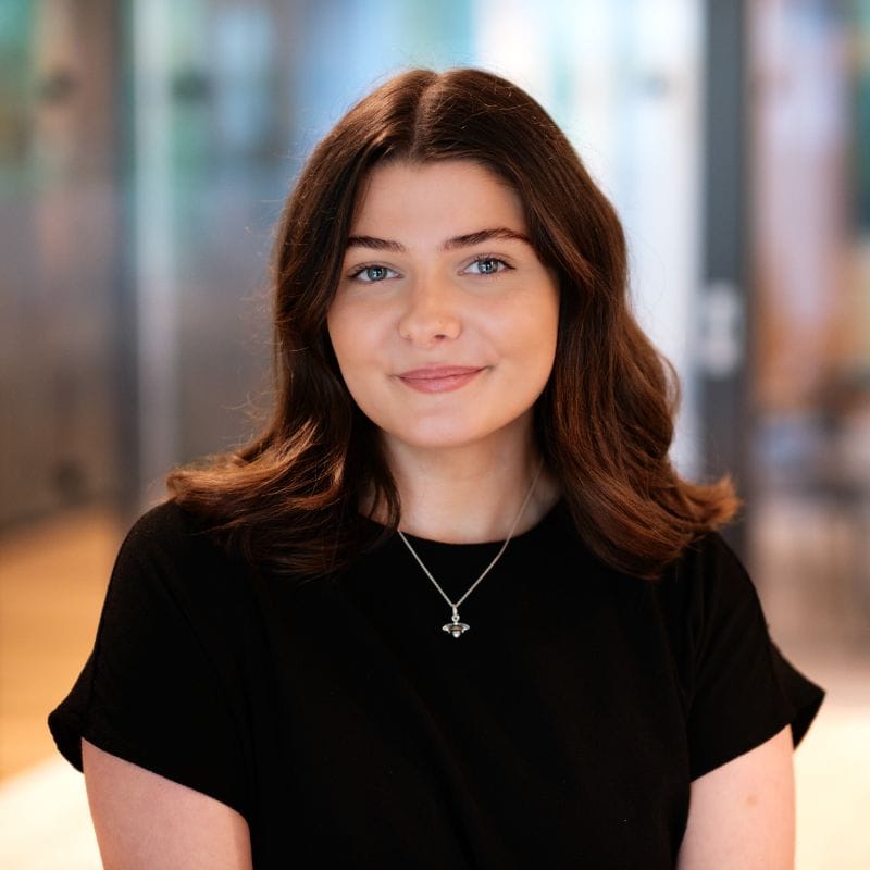 Beth Stanhope Hudgell Solicitors