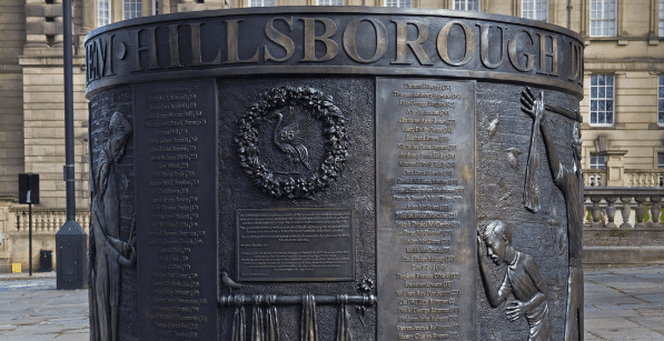 Why ‘Hillsborough Law’ would provide better justice for bereaved families