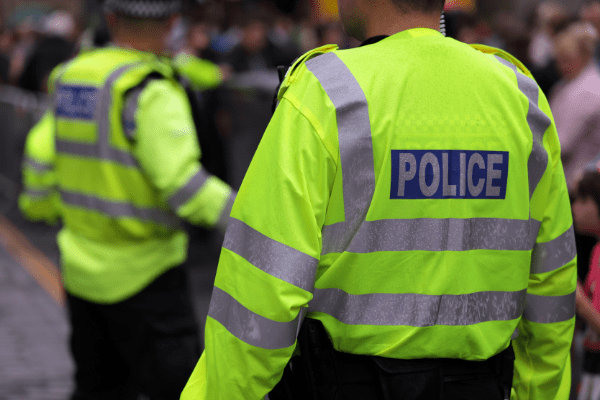 Woman left traumatised after police raided her home in error