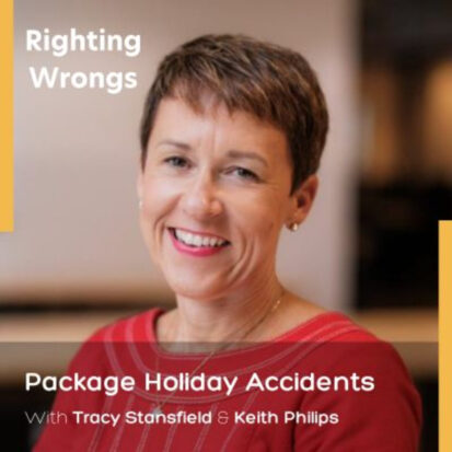 Package Holiday Accidents